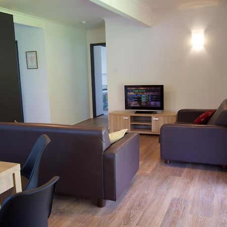 151 Grampians Road Apartment Halls Gap Ngoại thất bức ảnh