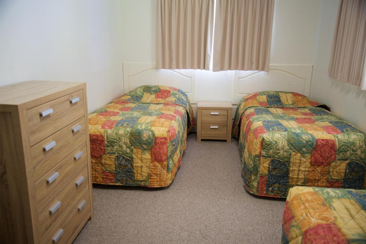 151 Grampians Road Apartment Halls Gap Ngoại thất bức ảnh