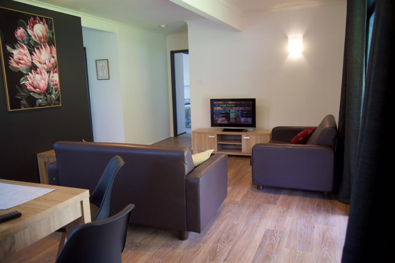 151 Grampians Road Apartment Halls Gap Ngoại thất bức ảnh