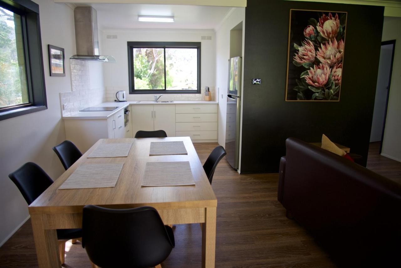 151 Grampians Road Apartment Halls Gap Ngoại thất bức ảnh