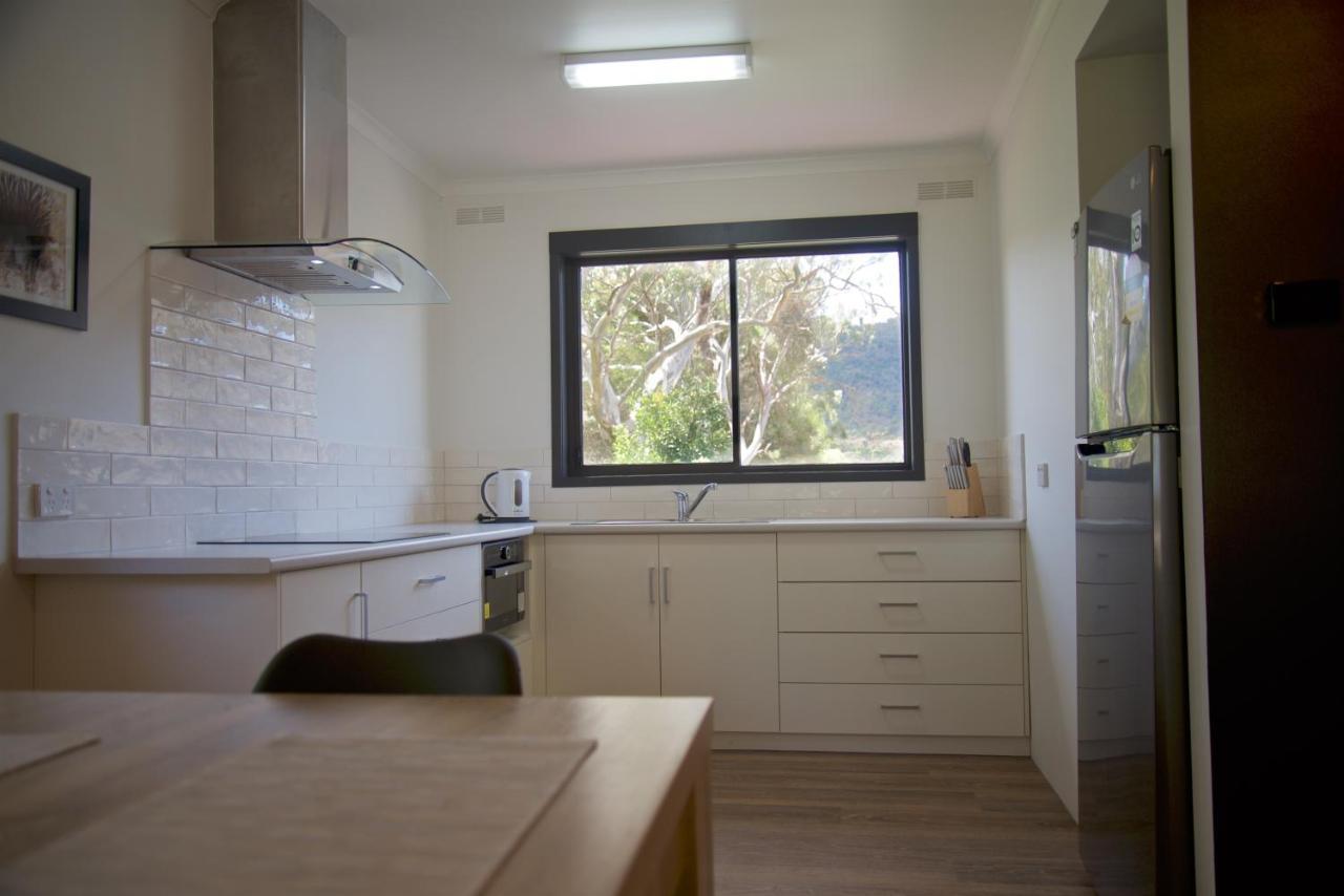 151 Grampians Road Apartment Halls Gap Ngoại thất bức ảnh