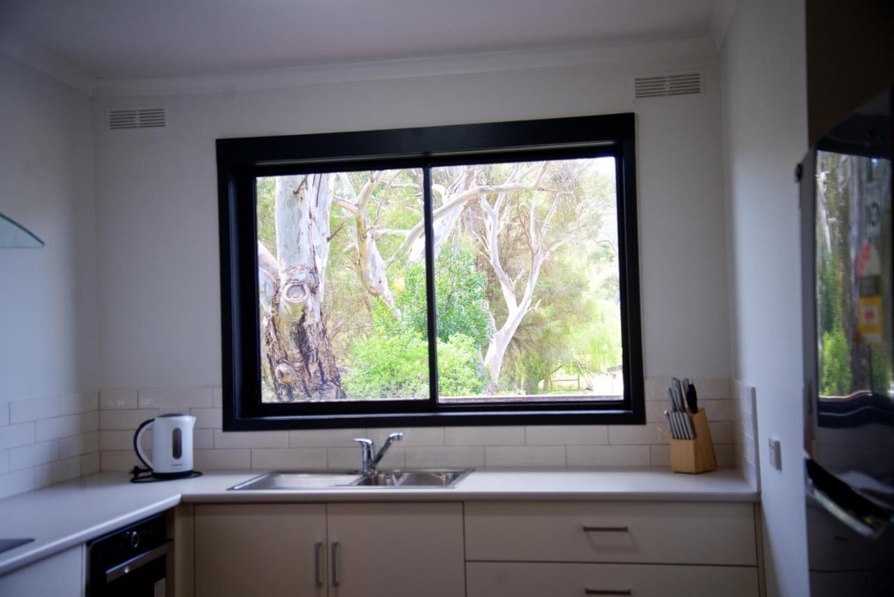 151 Grampians Road Apartment Halls Gap Ngoại thất bức ảnh