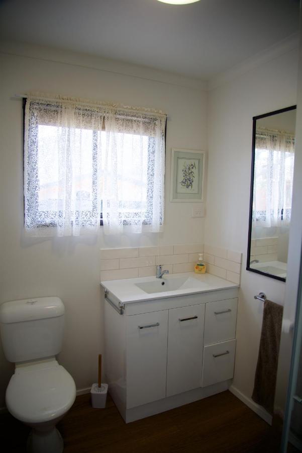 151 Grampians Road Apartment Halls Gap Ngoại thất bức ảnh